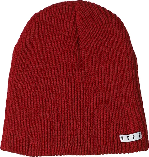 Vista 70 de NEFF - Gorro jaspeado de uso diario, para hombre y mujer