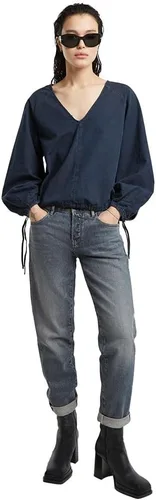 Vista 4 de G-Star Jeans Kate Boyfriend Fit para mujer