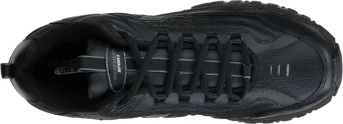 Vista 10 de Skechers Energy Afterburn - Tenis con cordones para hombre