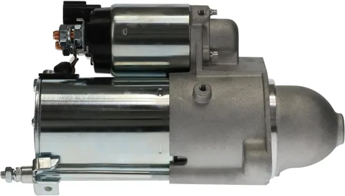 Vista 2 de Parts Player Motor de arranque compatible con Kia Sedona 2006-2007, Amanti 3.8L 07-08, compatible con Hyundai Azera 06-09, Sonata 06-09 3.3L 3.8L
