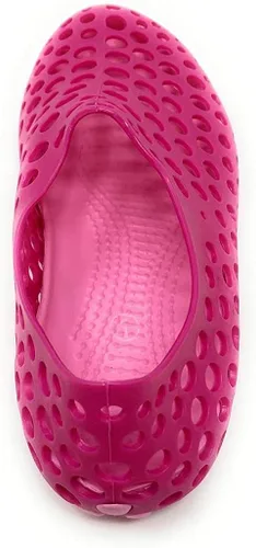 Vista 8 de JEFFRICO Water Shoes for Women Anti Slip Womens Water Shoe Outdoor Beach Swim Surf