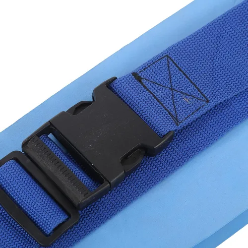 Vista 9 de Cinturón de flotación de fitness acuático, cinturones de piscina para adultos, cinturón de natación acuática para adultos, cinturón de flotabilidad