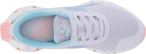 Vista 5 de Reebok Zapatos para correr Zig Dynamic 2.0 Big Kid Lifestyle para niños