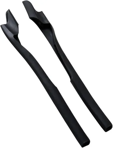 Vista 5 de BLAZERBUCK Kits de calcetines de repuesto para calcetines y pezones para gafas de sol Oakley Half Jacket 2.0 XL
