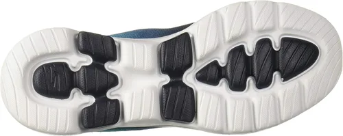 Vista 4 de Skechers Go Walk 5 Alive para mujer