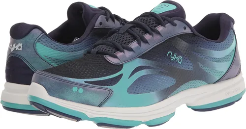 Vista 7 de Ryka Womens Devotion Plus 2 Walking Shoe