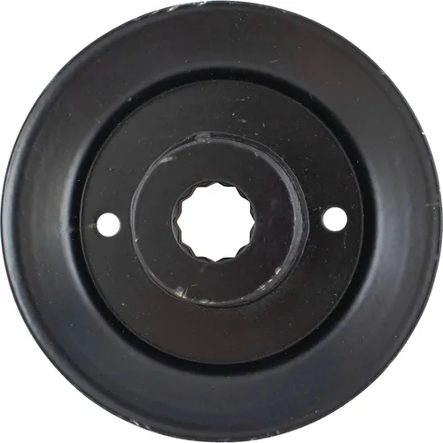 Vista 3 de Stens Nueva polea de husillo para estafador gran danés, carro y surfista D18084, negro