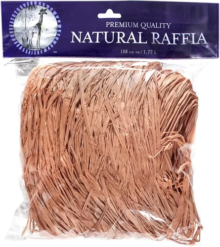 Vista 51 de SuperMoss (30126 Rafia, Auburn, 2 oz)