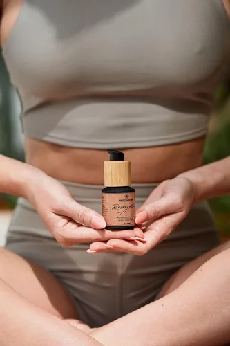 Vista 2 de NANO RESVERATROL A3 SERUM Partículas nanosizadas para una absorción instantánea profunda en la piel. Maestro antioxidante, antienvejecimiento