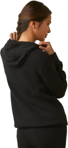 Vista 4 de Ariat Women's Hooded Sweatshirt