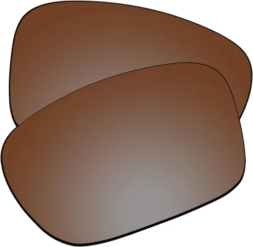 Vista 30 de EZReplace Lentes de repuesto para gafas de sol Oakley Holbrook OO9102 (Lentes polarizadas)
