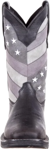 Vista 4 de Durango Botas occidentales para hombre DDB0125