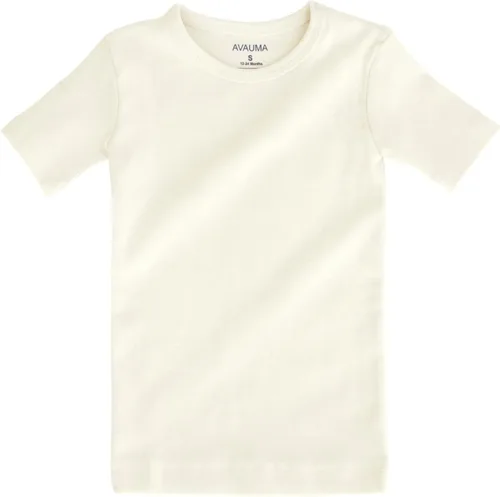 Vista 78 de AVAUMA - Pijama para niños y niñas de algodón básico para uso diario