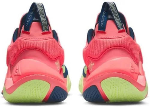 Vista 5 de Nike Giannis Immortality 2 - Tenis de baloncesto (talla adulto)