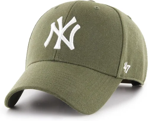Vista 4 de 47 MLB New York Yankees MVP - Gorra de béisbol unisex