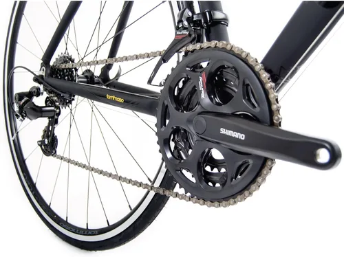 Vista 3 de Tommaso Fascino - Sport Performance Aluminum Road Bike, Shimano Tourney 21 Speeds Road Bicycle Men Road Bikes for Men