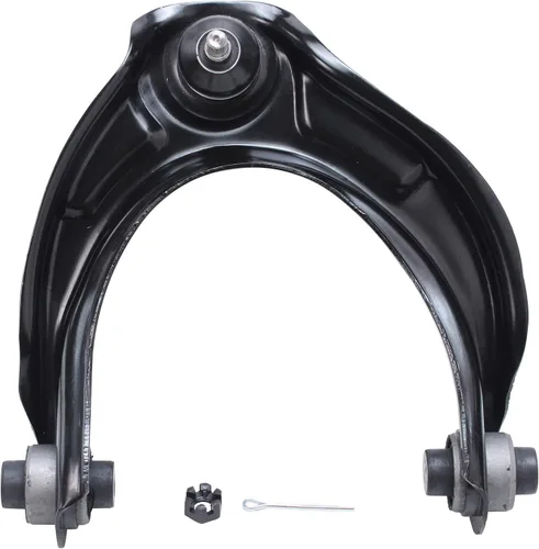 Vista 272 de Detroit Axle - Brazos de control inferiores delanteros derechos de repuesto para Volkswagen Jetta 2011 2012 2013 2014 2015 2016 2017 2018 - Juego