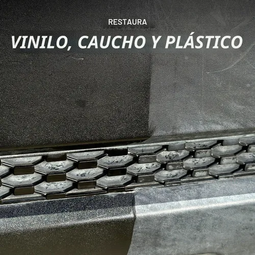 Vista 3 de Slick Products - Apósito exterior multisuperficie para molduras