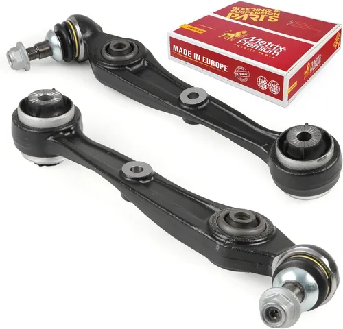 Vista 73 de Metrix Premium Chassis Parts - Brazo de control inferior delantero L&R con kit de rótula