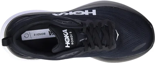Vista 5 de HOKA ONE ONE Tenis bajos para hombre, 0, gris, rojo, azul
