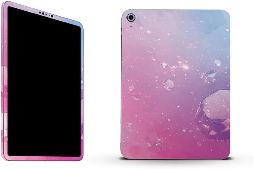 Vista 20 de MightySkins Skin - Kit de envoltura completa compatible con Apple iPad de 10.9 pulgadas de 10.9 pulgadas (2022), diseño de vaca panda, funda Panda