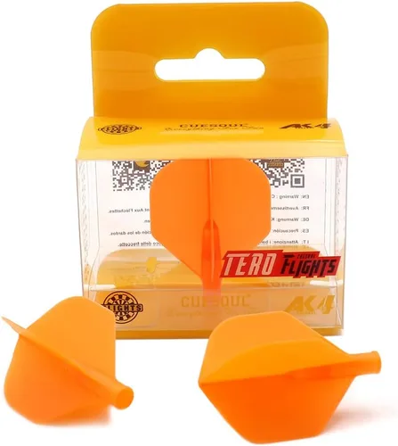 Vista 11 de CUESOUL Naranja AK4