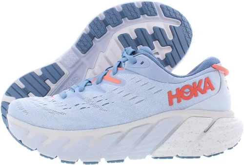 Vista 2 de HOKA ONE ONE Zapatos de correr para mujer, US 6.5
