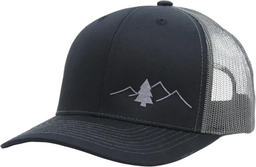 Vista 9 de Gorra "The Great Outdoors", por Lindo