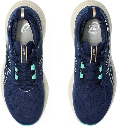 Vista 6 de ASICS Tenis de correr Gel-Nimbus 26 para mujer