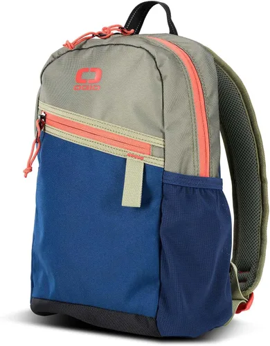 Vista 3 de OGIO Alpha Backpack Collection (9 Litros, 20 Litros, 25 Litros, Lite, Mini)