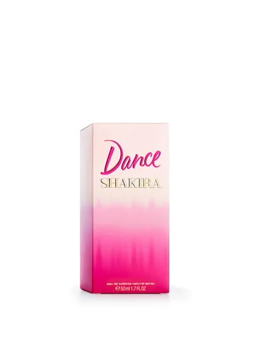 Vista 3 de Shakira Dance