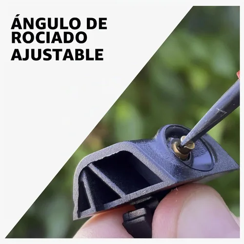 Vista 8 de Click&Fit Boquillas para limpiaparabrisas compatibles con Nissan Rogue 2008-2021, Murano Z51 2007-2016, LEAF 2010-2024, Juke Note – Los chorros
