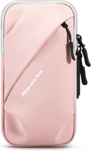 Vista 10 de Funda resistente al agua para teléfono celular, soporte para correr para brazalete para correr bandas de brazo de teléfono con entrenamiento - Se