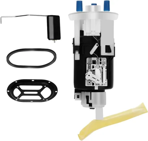 Vista 110 de ECCPP Bomba de combustible eléctrica E8831M compatible con Audi A3 para Quattro 2006-2008 L4 2.0L, para TT para Quattro 2008 V6 3.2L, sustituye a