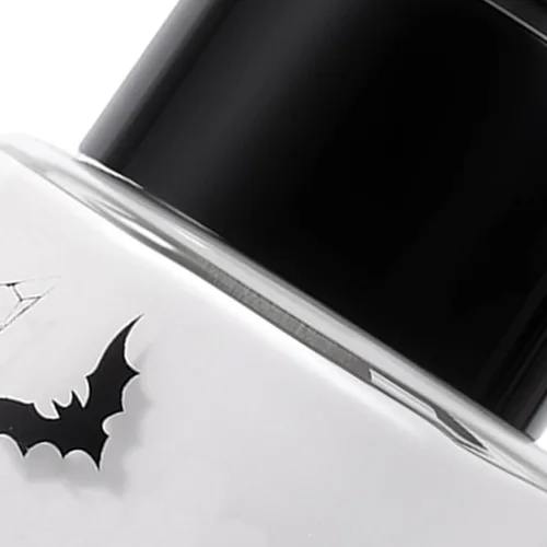 Vista 8 de Pintura facial blanca - Maquillaje de Halloween Pintura corporal, 1.4 fl