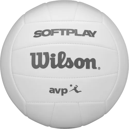 Vista 9 de WILSON 2025 AVP Soft Play Volleyballs Azul