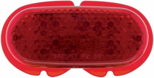 Vista 2 de United Pacific Lente de luz trasera de 40 LED para coche Ford 1942-1948, modelo FTL4248LED