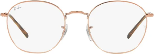 Vista 9 de Ray-Ban Unisex Rx6472 Rob Round Prescription Eyewear Frames