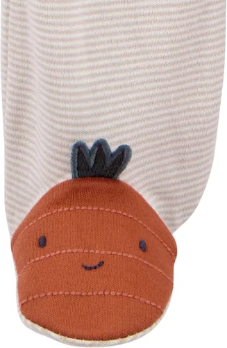 Vista 29 de Simple Joys by Carter’s - Paquete de 3 pijamas Sleep and Play