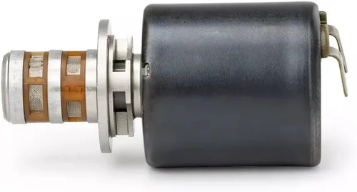Vista 4 de Kit de solenoide de transmisión 4L60E 4L65E EPC TCC para GM Chevy 1993-2002
