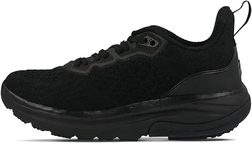Vista 3 de Gravity Defyer GDEFY HybridEx - Tenis de correr para mujer, híbridos VersoShock Performance de larga distancia