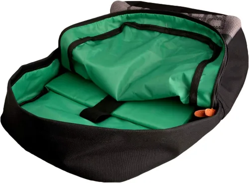 Vista 4 de New Bride Racing Mochila con RECARO Power Racing Arnés Correas de hombro Azul