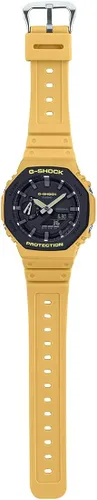 Vista 5 de Casio Cuarzo deportivo analógico-digital para hombre G-Shock Casio GA-2110SU-9A