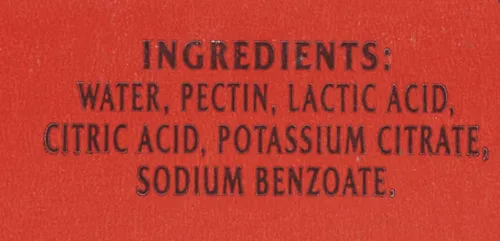 Vista 10 de CERTO Líquido de pectina, 1 unidad, 5.7 fl oz
