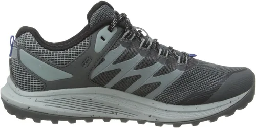 Vista 4 de Merrell Tenis Trail Running para hombre