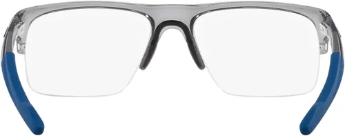 Vista 7 de Oakley Ox8061 Plazlink - Marcos rectangulares para lentes graduados para hombre