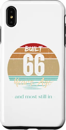 Vista 7 de iPhone 15 built 66 years ago all parts original and most still in good Case