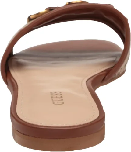 Vista 3 de GUESS Sandalias Hammi para mujer