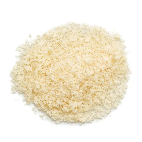 Vista 2 de Yupik Harina/Polvo de Almendra Blanqueada Orgánica, (35.3 OZ), Sin OGM, Vegana, Sin Gluten, Paquete de 1