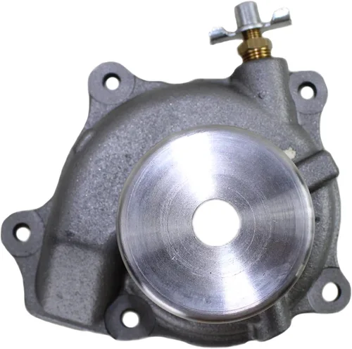 Vista 3 de Bomba de agua E-RE518520 para John Deere 4120, 4320, 4520, 4720, 320D, 313, 315, 317, 320, 318D, +++